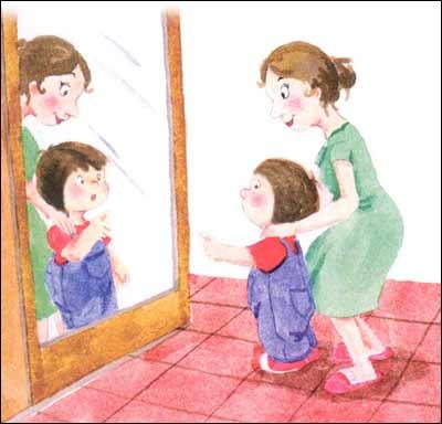 銷售代表要認識四個自我