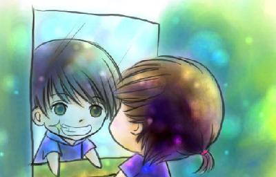 銷售代表要認識四個自我