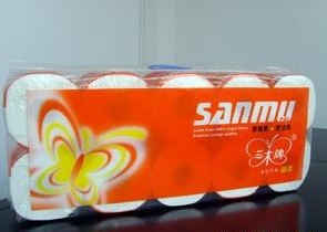 供應卷紙/卷筒衛(wèi)生紙/有芯卷筒衛(wèi)生紙、擦手紙批發(fā)