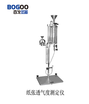 供應(yīng)紙張透氣度測定儀(圖)