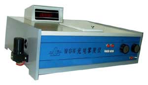 供應WGW型光電霧度儀（百戈儀器）(圖)