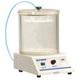 供應(yīng)MFY-01型密封試驗儀（百戈儀器）(圖)