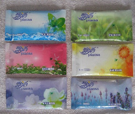 供應飄灑系列10個品