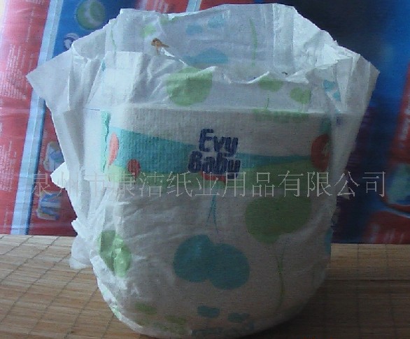 供應嬰兒紙尿褲，尿片，加工貼牌出口