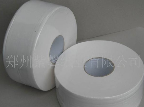 供應(yīng)低價(jià)定制100%純木漿大卷紙 擦手紙 白包軟抽 白包濕巾