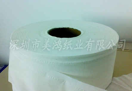 供應廁所大卷紙，廁所用大卷紙，酒店用大卷紙