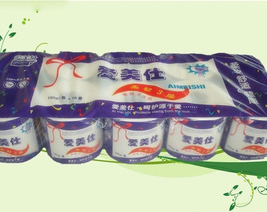 大量供應生產定做各種衛生紙（質優價廉）