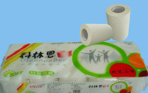 廠家直銷“科林恩”“愛美仕”衛(wèi)生卷紙，量大從優(yōu)