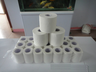 衛生紙壓花紙盤紙賓館紙