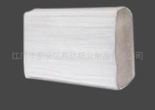 木漿N式擦手紙(圖)