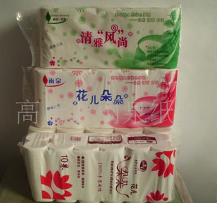 專業(yè)銷售各種型號(hào)生活用紙衛(wèi)生紙