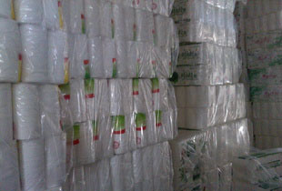 提供價格優(yōu)惠的實心卷紙無芯卷紙