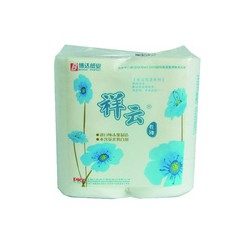 供應祥云輕柔雙卷