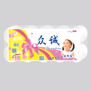 河北低價促銷衛生紙