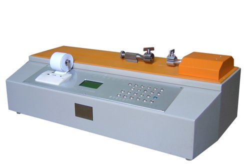 供應DCP-KZ（W）30型電腦測控衛生紙抗張試驗機