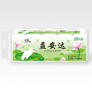 河北專業的衛生紙生產