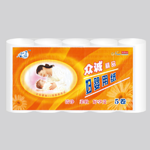 供應河北優質衛生紙批發