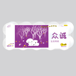 供應河北供應的衛生卷紙