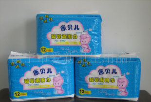 供應康貝貝舒薄型嬰兒紙尿褲XL號