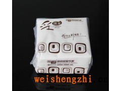 供應(yīng)壓花方巾-四川成都軟抽面巾紙-方巾紙廠家