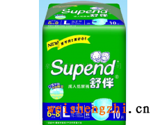 泉州供應成人紙尿褲，成人護理產品之一