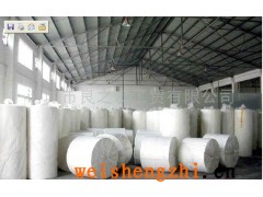 山東濰坊大軸紙/大盤紙/衛生紙/擦手紙/面巾紙廠家批發代理