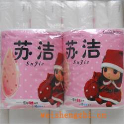 衛生紙|生活用紙|保定衛生紙廠|蘇潔12