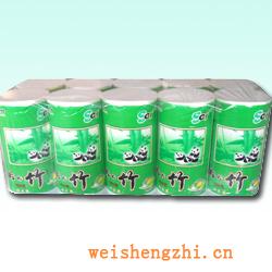 衛生紙|生活用紙|保定衛生紙廠|PPZ-898