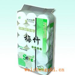 衛生紙|生活用紙|保定衛生紙廠|MZA-706