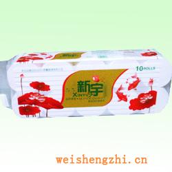 衛生紙|生活用紙|保定衛生紙廠|XY-2328(中）
