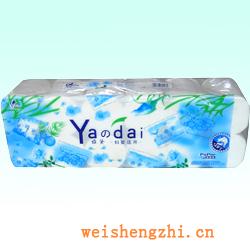 衛生紙|生活用紙|保定衛生紙廠|YD-03