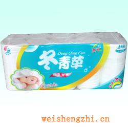 衛生紙|生活用紙|保定衛生紙廠|DQC-03