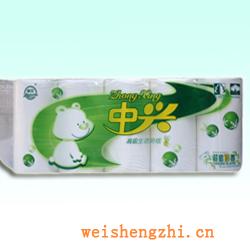 衛生紙|生活用紙|保定衛生紙廠|ZX-0032