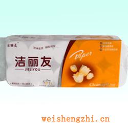 衛生紙|生活用紙|保定衛生紙廠|JLY-008-A