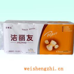 衛生紙|生活用紙|保定衛生紙廠|JLY-008-C