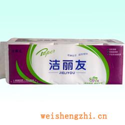 衛生紙|生活用紙|保定衛生紙廠|JLY-009-A