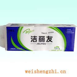 衛生紙|生活用紙|保定衛生紙廠|JLY-009-B