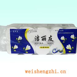 衛生紙|生活用紙|保定衛生紙廠|JLY-001