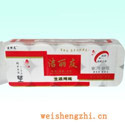 衛生紙|生活用紙|保定衛生紙廠|JLY-002