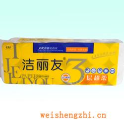 衛生紙|生活用紙|保定衛生紙廠|JLY-010-B