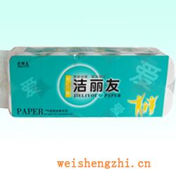 衛生紙|生活用紙|保定衛生紙廠|JLY-011-A