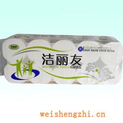 衛生紙|生活用紙|保定衛生紙廠|JLY-012-B