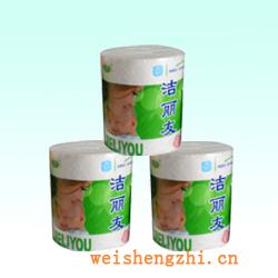 衛生紙|生活用紙|保定衛生紙廠|JLY-016