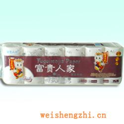 衛(wèi)生紙|生活用紙|保定衛(wèi)生紙廠|F-8-C