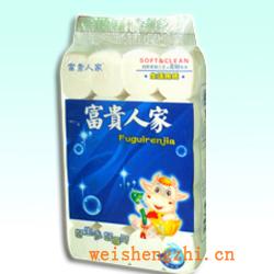 衛生紙|生活用紙|保定衛生紙廠|F-13