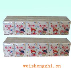 衛生紙|生活用紙|保定衛生紙廠|HZY-026