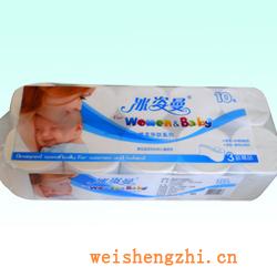 衛生紙|生活用紙|保定衛生紙廠|BZM-023-B