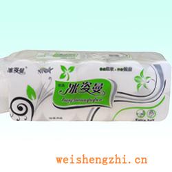 衛生紙|生活用紙|保定衛生紙廠|BZM-009