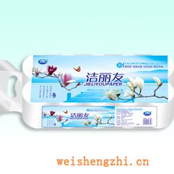 衛生紙|生活用紙|保定衛生紙廠|JLY-8396-B