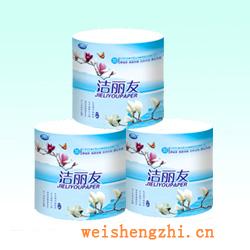 衛生紙|生活用紙|保定衛生紙廠|JLY-8402